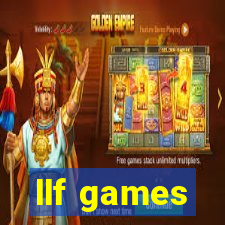 llf games